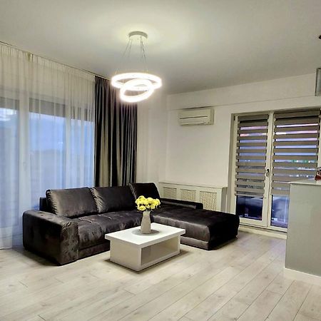 Nicho Residence Bucurestii Noi Kültér fotó