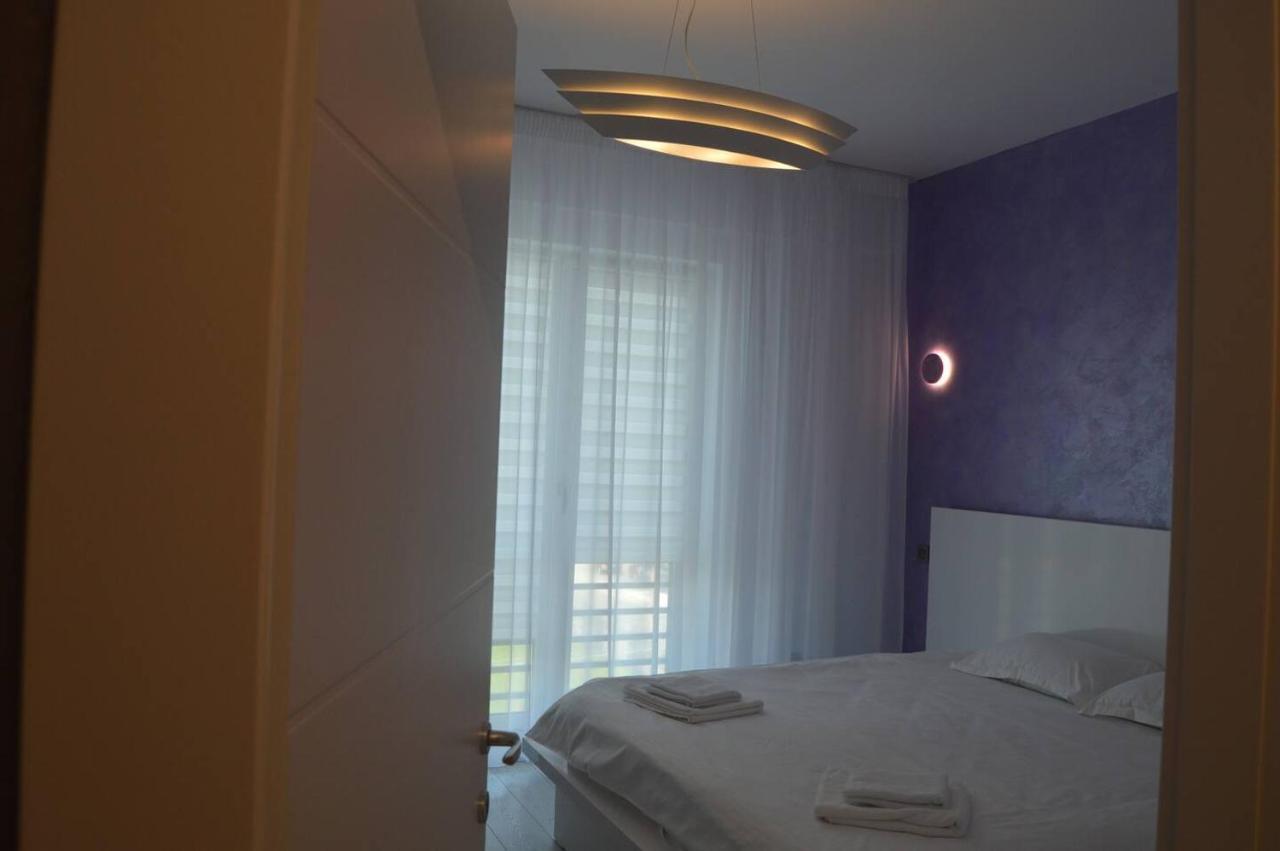Nicho Residence Bucurestii Noi Kültér fotó