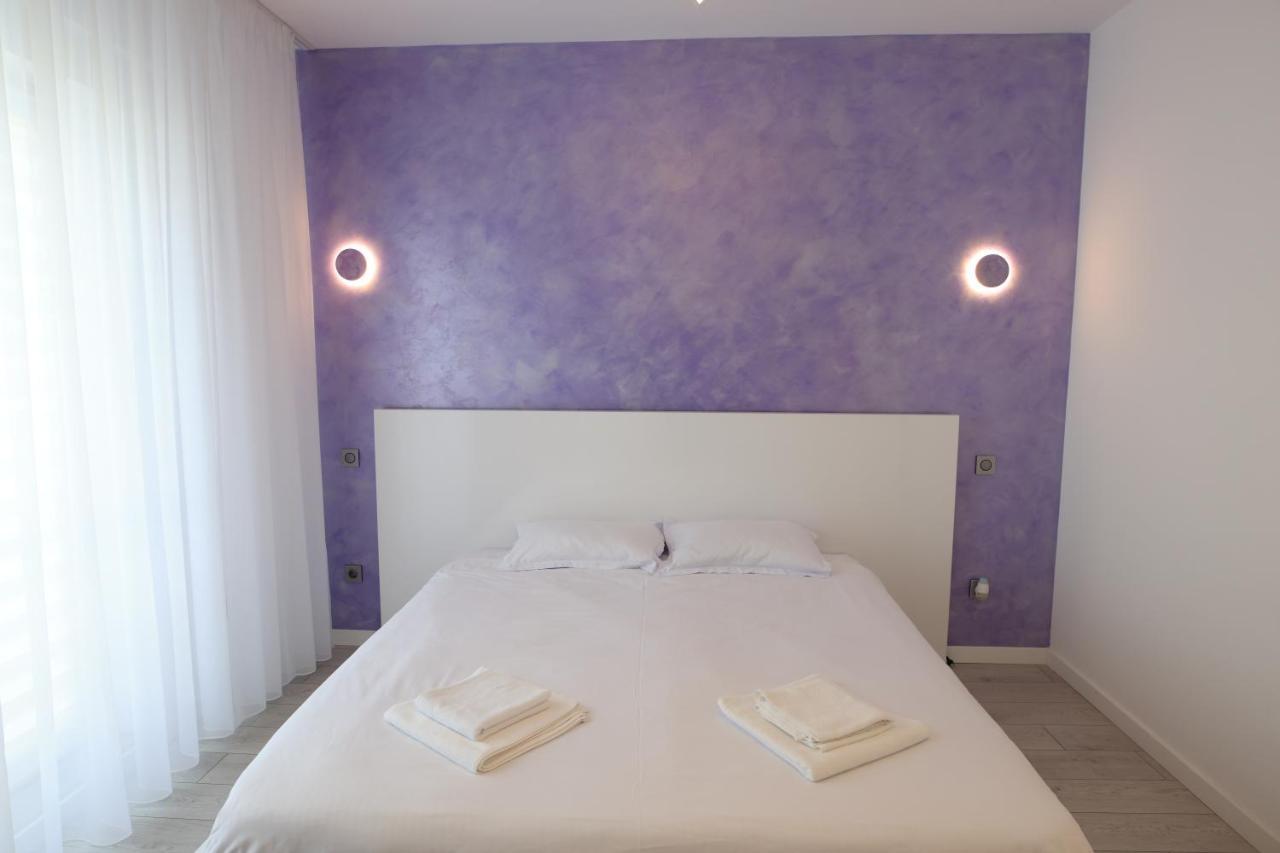 Nicho Residence Bucurestii Noi Kültér fotó