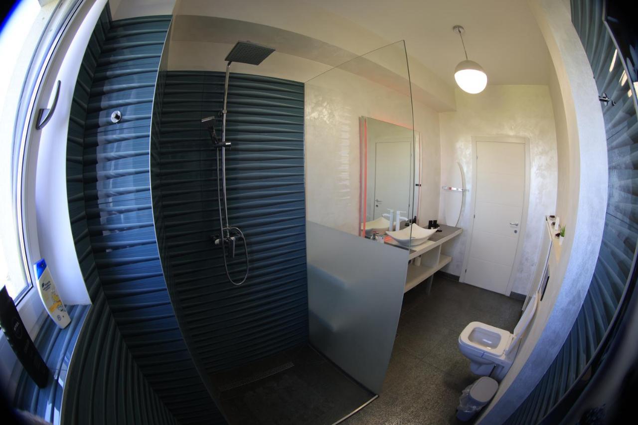 Nicho Residence Bucurestii Noi Kültér fotó